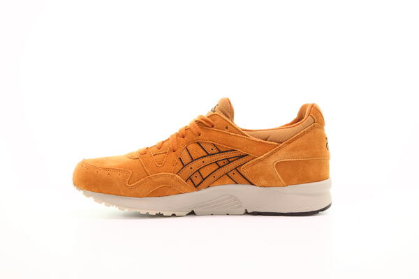 Asics gel lyte v honey ginger hotsell